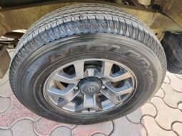 Maruti Jimny Alpha Allgrip Pro full