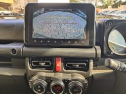 Maruti Jimny Alpha Allgrip Pro full
