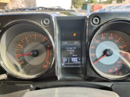Maruti Jimny Alpha Allgrip Pro full