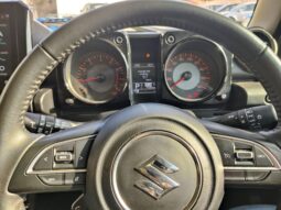 Maruti Jimny Alpha Allgrip Pro full