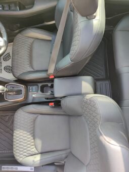 Maruti Grand Vitara Strong Hybrid Alpha Plus full