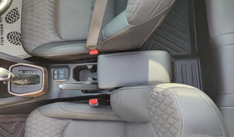 Maruti Grand Vitara Strong Hybrid Alpha Plus full
