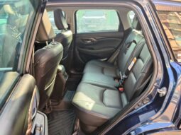 Maruti Grand Vitara Strong Hybrid Alpha Plus full