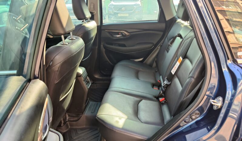 Maruti Grand Vitara Strong Hybrid Alpha Plus full
