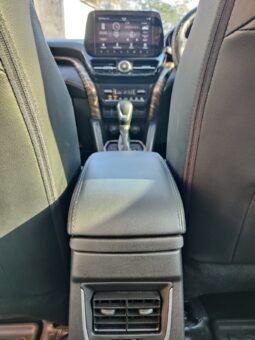 Maruti Grand Vitara Strong Hybrid Alpha Plus full