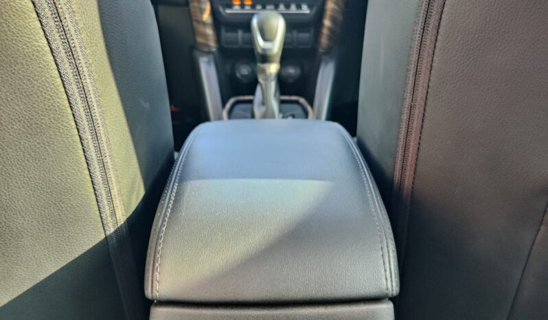Maruti Grand Vitara Strong Hybrid Alpha Plus full