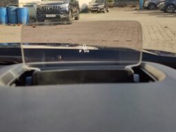 Maruti Grand Vitara Strong Hybrid Alpha Plus full
