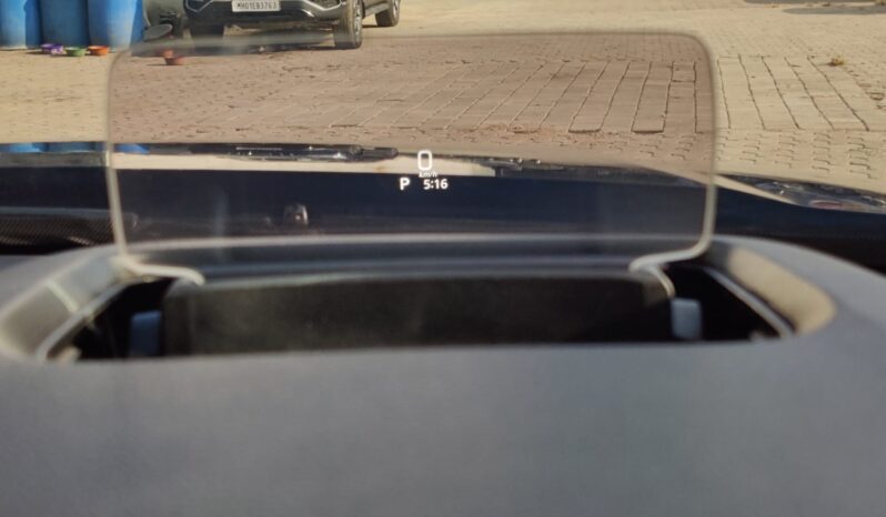 Maruti Grand Vitara Strong Hybrid Alpha Plus full