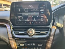 Maruti Grand Vitara Strong Hybrid Alpha Plus full