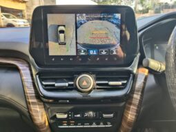 Maruti Grand Vitara Strong Hybrid Alpha Plus full
