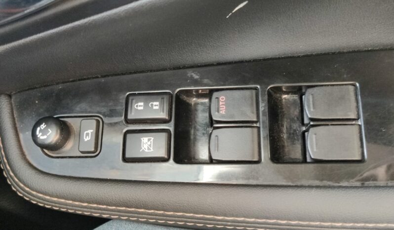 Maruti Grand Vitara Strong Hybrid Alpha Plus full