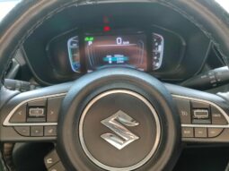 Maruti Grand Vitara Strong Hybrid Alpha Plus full