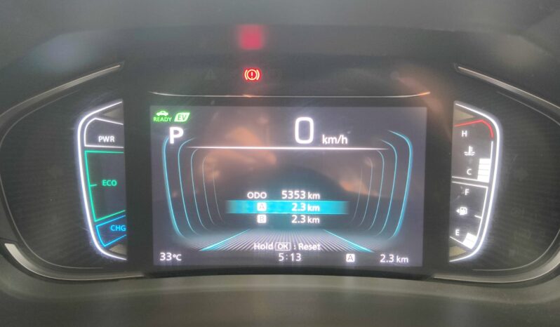 Maruti Grand Vitara Strong Hybrid Alpha Plus full