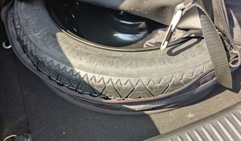 Mercedes C Class C220 D full