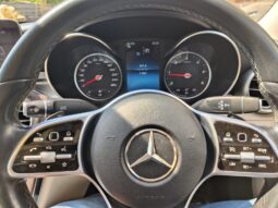 Mercedes C Class C220 D full