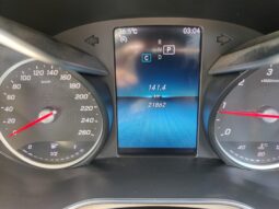 Mercedes C Class C220 D full