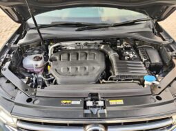 Volkswagen Tiguan 2.0 Tsi Elegance full