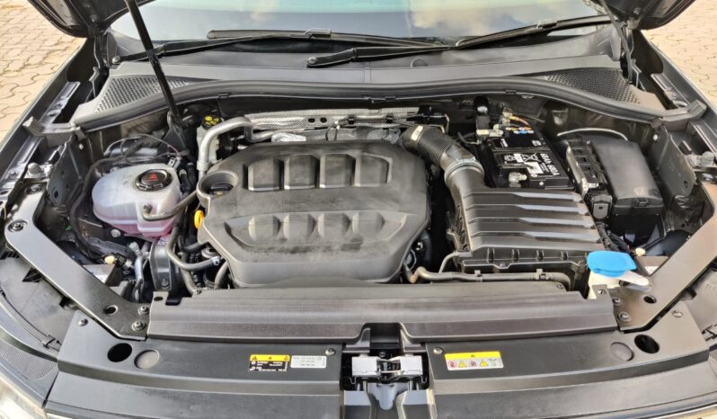 Volkswagen Tiguan 2.0 Tsi Elegance full