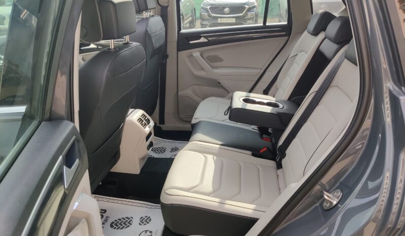 Volkswagen Tiguan 2.0 Tsi Elegance full