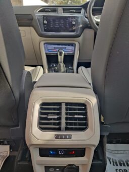 Volkswagen Tiguan 2.0 Tsi Elegance full