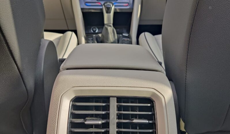 Volkswagen Tiguan 2.0 Tsi Elegance full