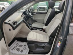 Volkswagen Tiguan 2.0 Tsi Elegance full