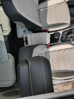 Volkswagen Tiguan 2.0 Tsi Elegance full