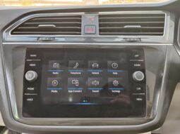Volkswagen Tiguan 2.0 Tsi Elegance full