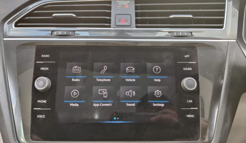 Volkswagen Tiguan 2.0 Tsi Elegance full