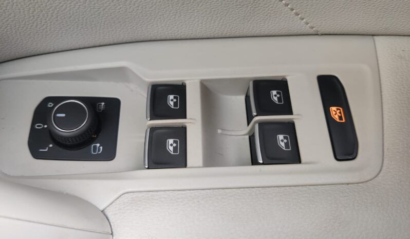Volkswagen Tiguan 2.0 Tsi Elegance full