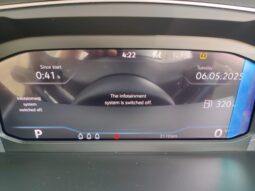 Volkswagen Tiguan 2.0 Tsi Elegance full