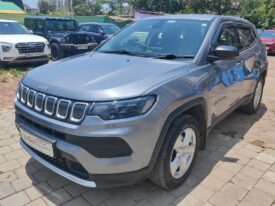 Jeep Compass Sport