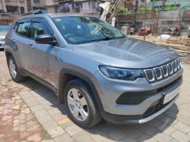 Jeep Compass Sport