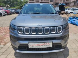 Jeep Compass Sport