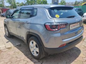Jeep Compass Sport