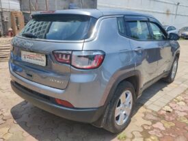 Jeep Compass Sport
