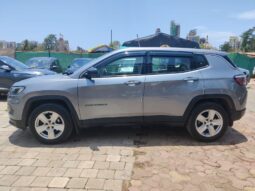 Jeep Compass Sport full