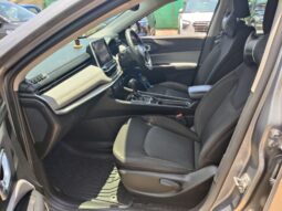 Jeep Compass Sport full