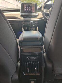 Jeep Compass Sport full