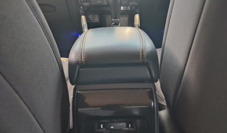 Jeep Compass Sport full