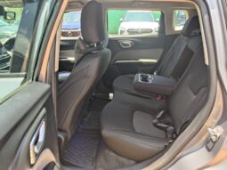 Jeep Compass Sport full