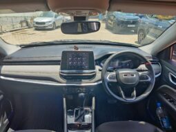 Jeep Compass Sport full