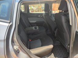 Jeep Compass Sport full