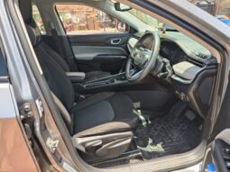 Jeep Compass Sport full