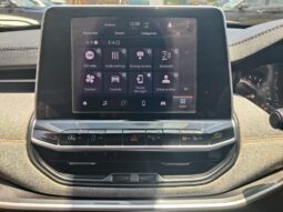 Jeep Compass Sport full