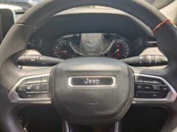 Jeep Compass Sport full