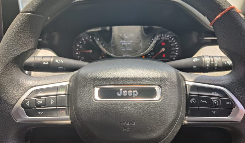 Jeep Compass Sport full