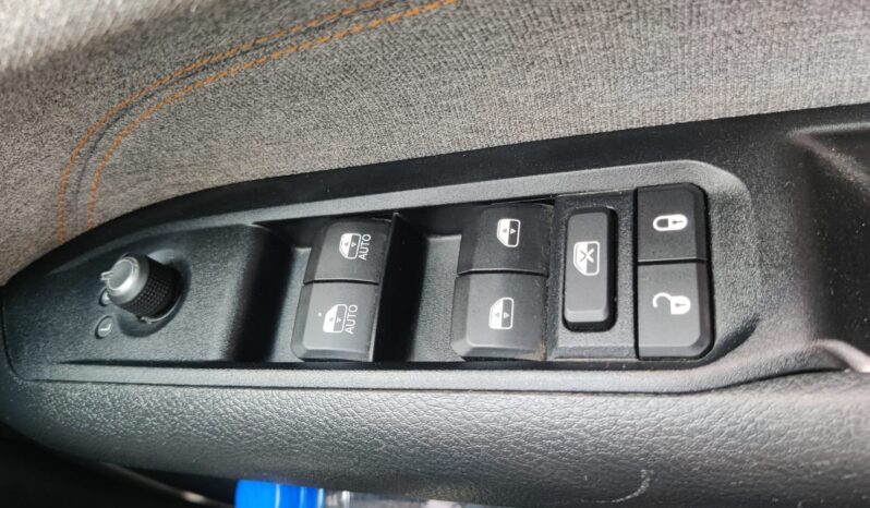 Jeep Compass Sport full