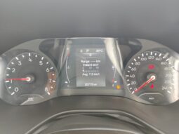 Jeep Compass Sport full