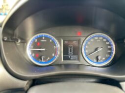 Maruti S Cross Zeta full